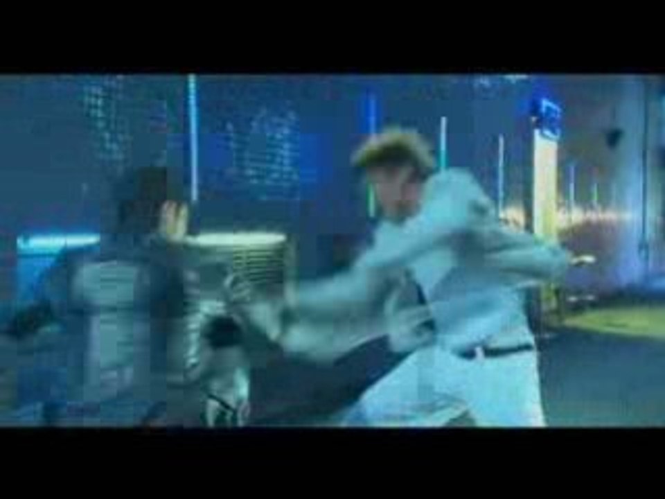 SPL - Clip - Donnie Yen