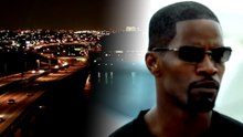 Düste und kompromisslos: Jamie Foxx und Colin Farrell haben sich 2006 in Miami Vice die Hände schmutzig gemacht
