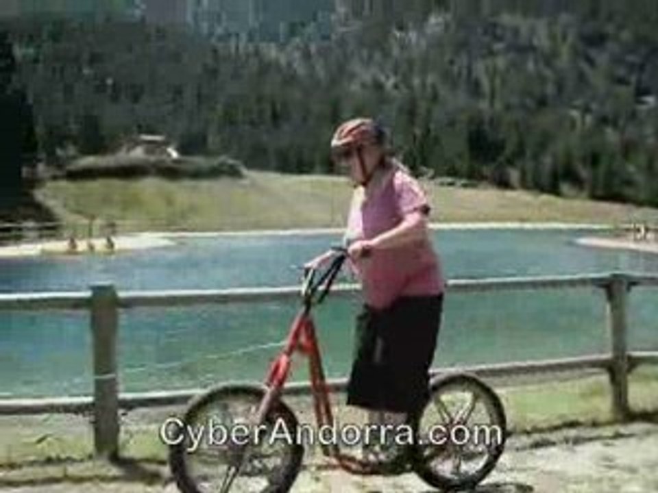 Grandvalira - Arapahoe