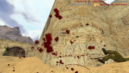 Trailer BG frag collection Autumn2005
