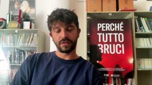 Presentazione - Perchè tutto bruci - Visioni dal mondo