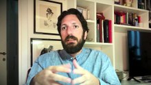 Presentazione - Symbiosis - Visioni dal mondo