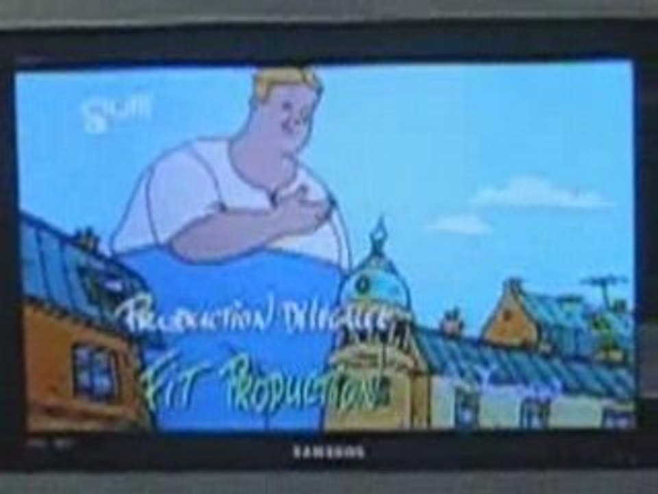 Prochain épisode I saison II