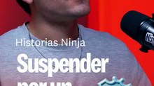 Suspendí la oposición por NO marcar una casilla