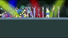 Happy Wheels - Steam Release Trailer