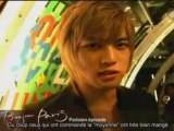 [Anou] TVXQ - Bonjour Paris partie 4 3/3 [French Subbed]