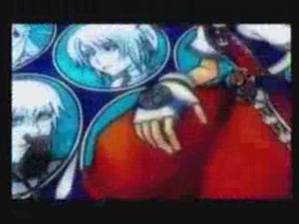 Kingdom Hearts Amv 6