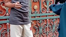 🥰 أحياناً الإبتسامة بتكون هي الجائزة الحقيقية 🥰 يكفي انه حاول❤️ | تحديات القرآن مع الأطفال