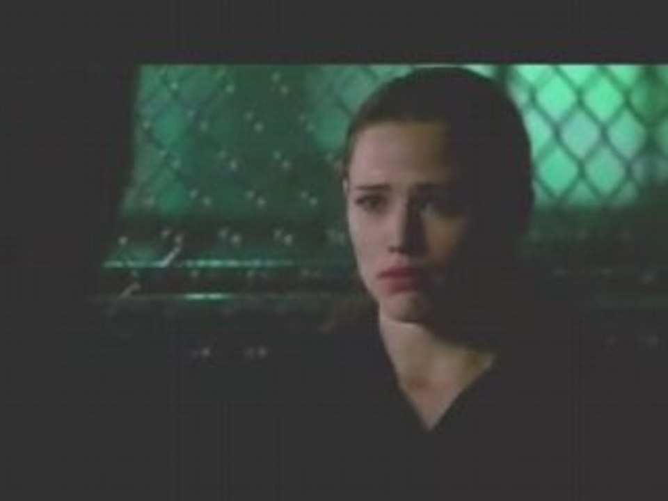 "Alias" Saison 1 Episode 12