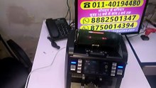 Best Dual CIS Multi Currency Counting Machine Supplier Khammam, Telangana