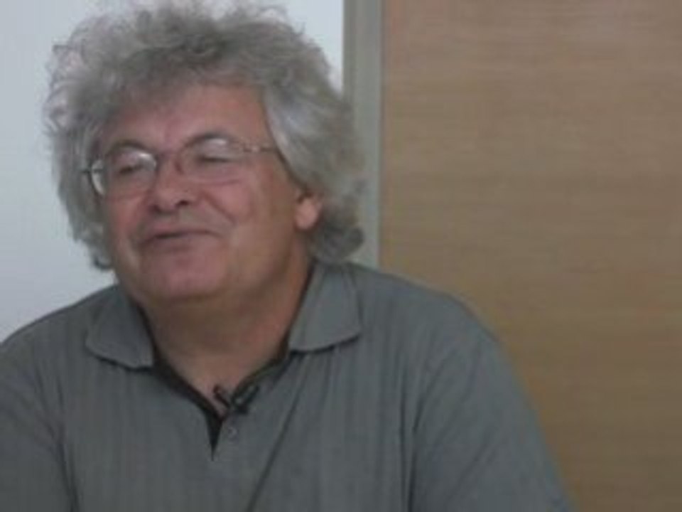 François Bon
