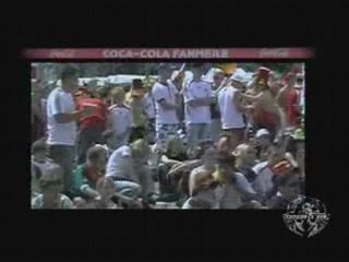 NastassYa Ney EM Fan-Meile 2008