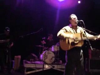 PBP 08 - CARL & THE RHYTHM ALL STAR