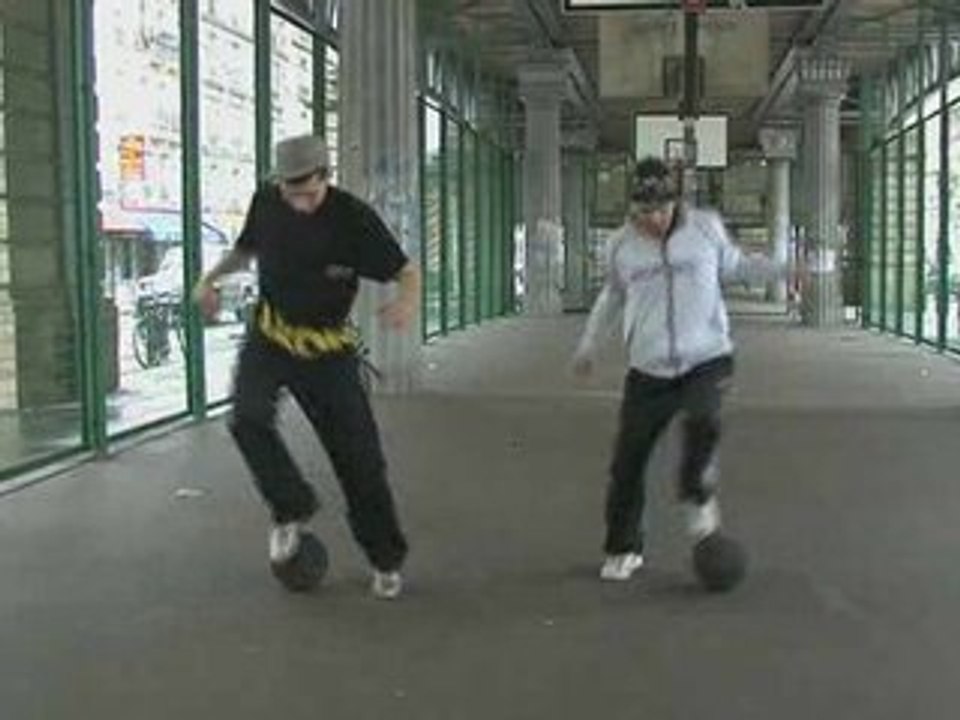 Séan & Wass Stalingrad