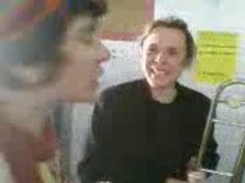 max et les pustules