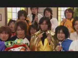 Mv Hanazakari no Kimitachi e