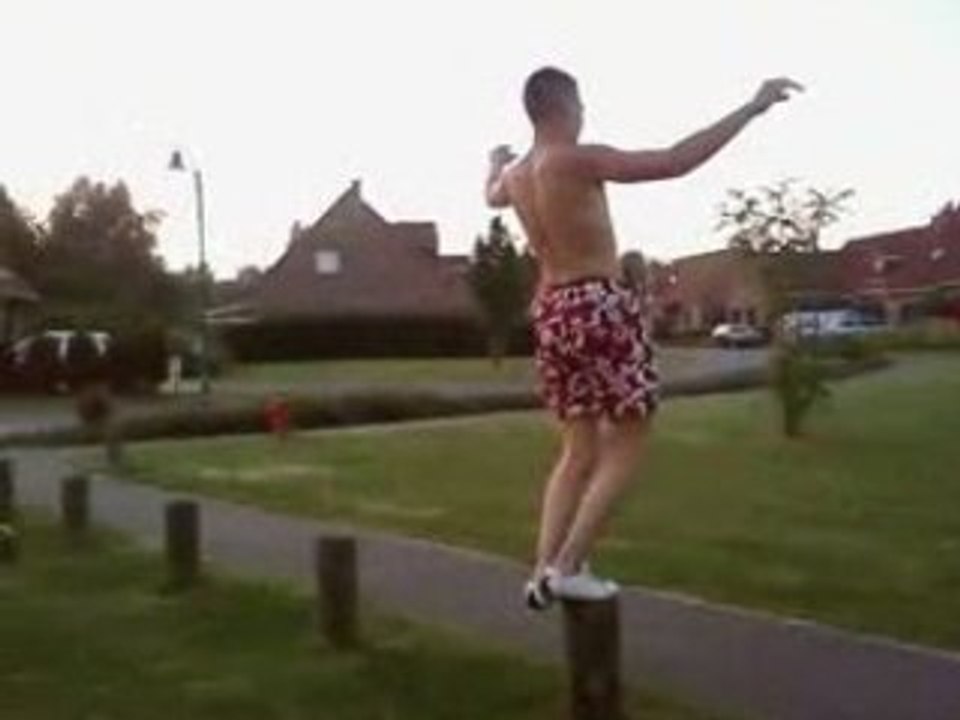pierrot salto