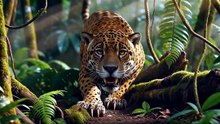 Por que os predadores selvagens nao atacam humanos adormecidos