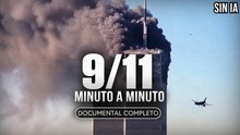 11 de septiembre: Así ocurrieron los cuatro secuestros, minuto a minuto | Documental