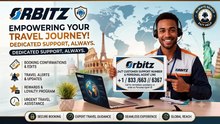 [Orbitz*+*24/7Availability] Is Orbitz available on 24/7?