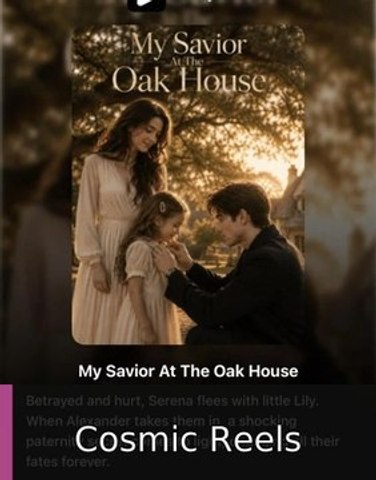 my savior at the oak house #englishsubtitle #watchfull #verticaldrama🔥💥