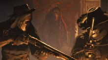 Hunt: Showdown - In Cryteks düsterem Western-Shooter geht's aktuell blutig zu; das neue Event hat einen Vampir-Boss im Gepäck