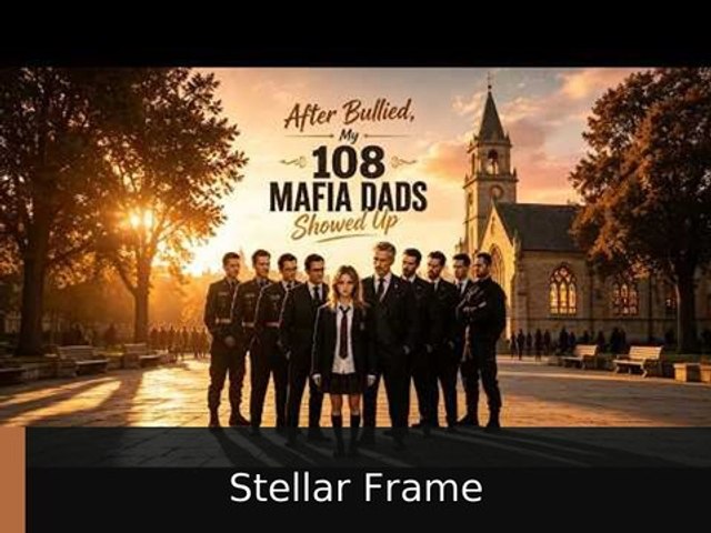 my 108 mafia dad 💗FULL💗