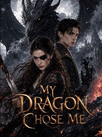 My Dragon Chose Me - Complete #drama #englishsub 🔥🔥