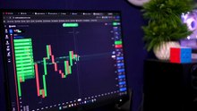 Should I sell if RSI is above 80 ?