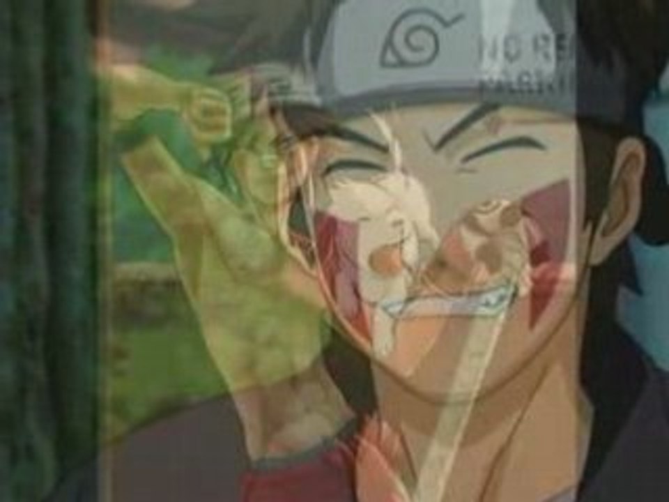 Kiba inuzuka