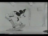 Mickey & Minnie Mouse - Shanghaied (1934)