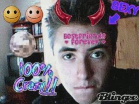 mwé é mé potes pr vou dir ke jvou ador