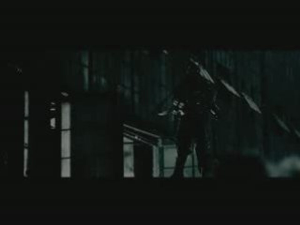 Terminator Renaissance Trailer [VOSTFR]