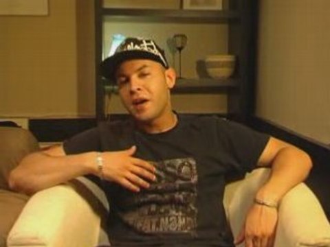 52.Dedicace - moha family team el matador