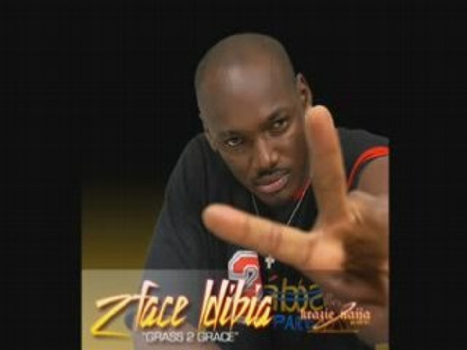 2Face Idibia - see me so