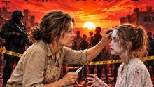 Don't Mess with the Zombie: Her Mom Bites Back | 2026 Full ENGSUB