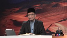 Episod 1378 My #QuranTime 2.0 Isnin 21 September 2026 Surah Al-Qasas (28: 80-82) Halaman 395