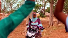 Zjili: A Story of Sisterhood and the Burdens of Excess - Trailer