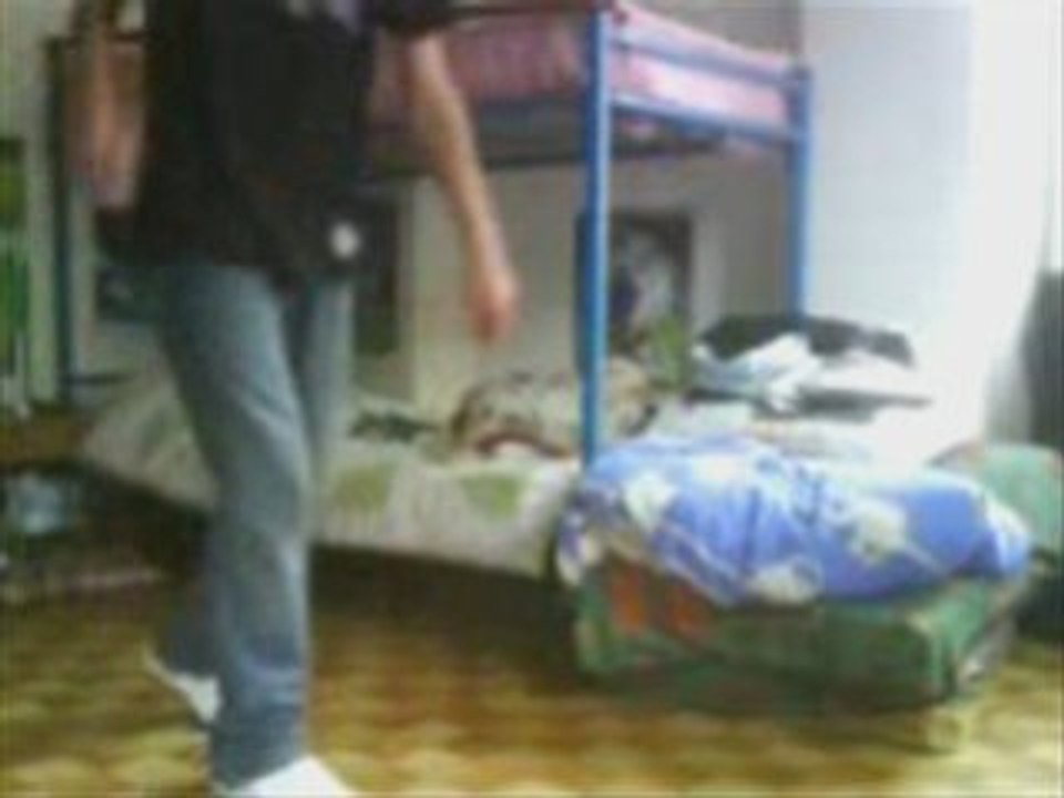 Jump francky
