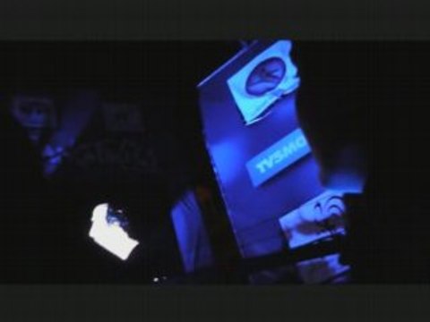 Francos de Spa - Calogero - 19.07.08