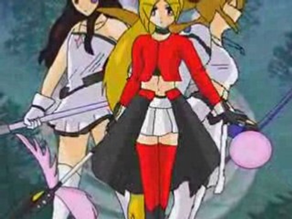 Histoires de filles opening 01