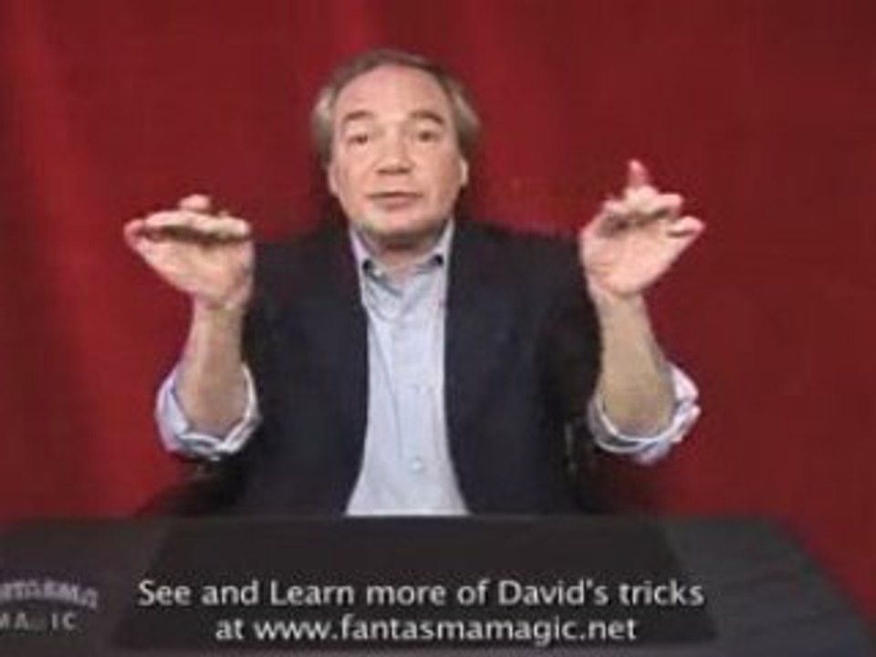 Haning Coins by David Roth