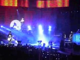 [ Extrait ] Tokio Hotel Vergessen Kinder 06.03.08 Strasbourg