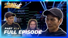 It's Showtime: ₱450,000 jackPOT prize, MAUUWI na! (September 15, 2026)(Part 4/4)