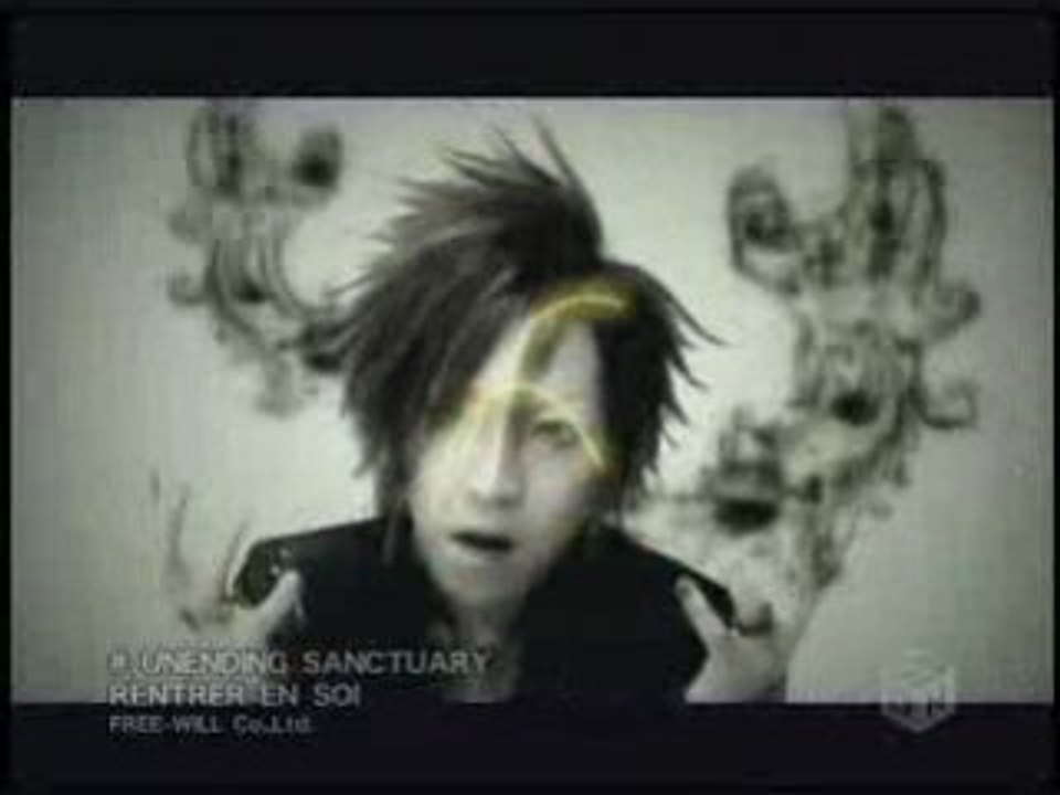 RENTRER EN SOI -  UNENDING SANCTUARY