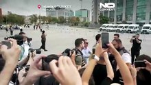 Co najmniej 150 demonstrantów LGBT zatrzymanych podczas obławy w Stambule
