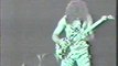Van Halen Eddie solo from Little Guitars