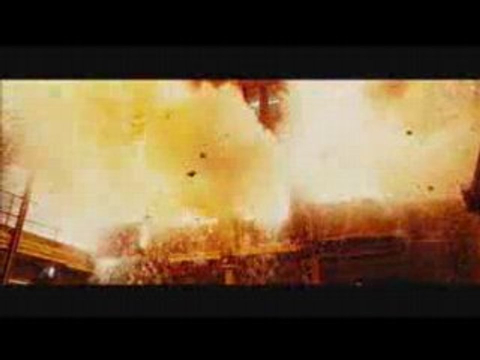 Batman - The Dark Knight - BA Trailer Officiel [VF]