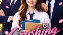 Crushing on My Nemesis | 2026 Full ENGSUB