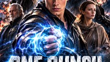 One Punch to Shatter the Galaxy | 2026 Full ENGSUB